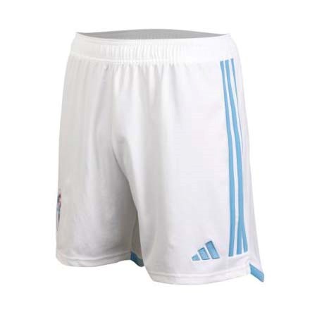 Pantalones Celta De Vigo Primera 2023/2024